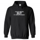 I May be Wrong But It's Highly Unlikely Funny Classic Unisex Kids and Adults Pullover Hoodie